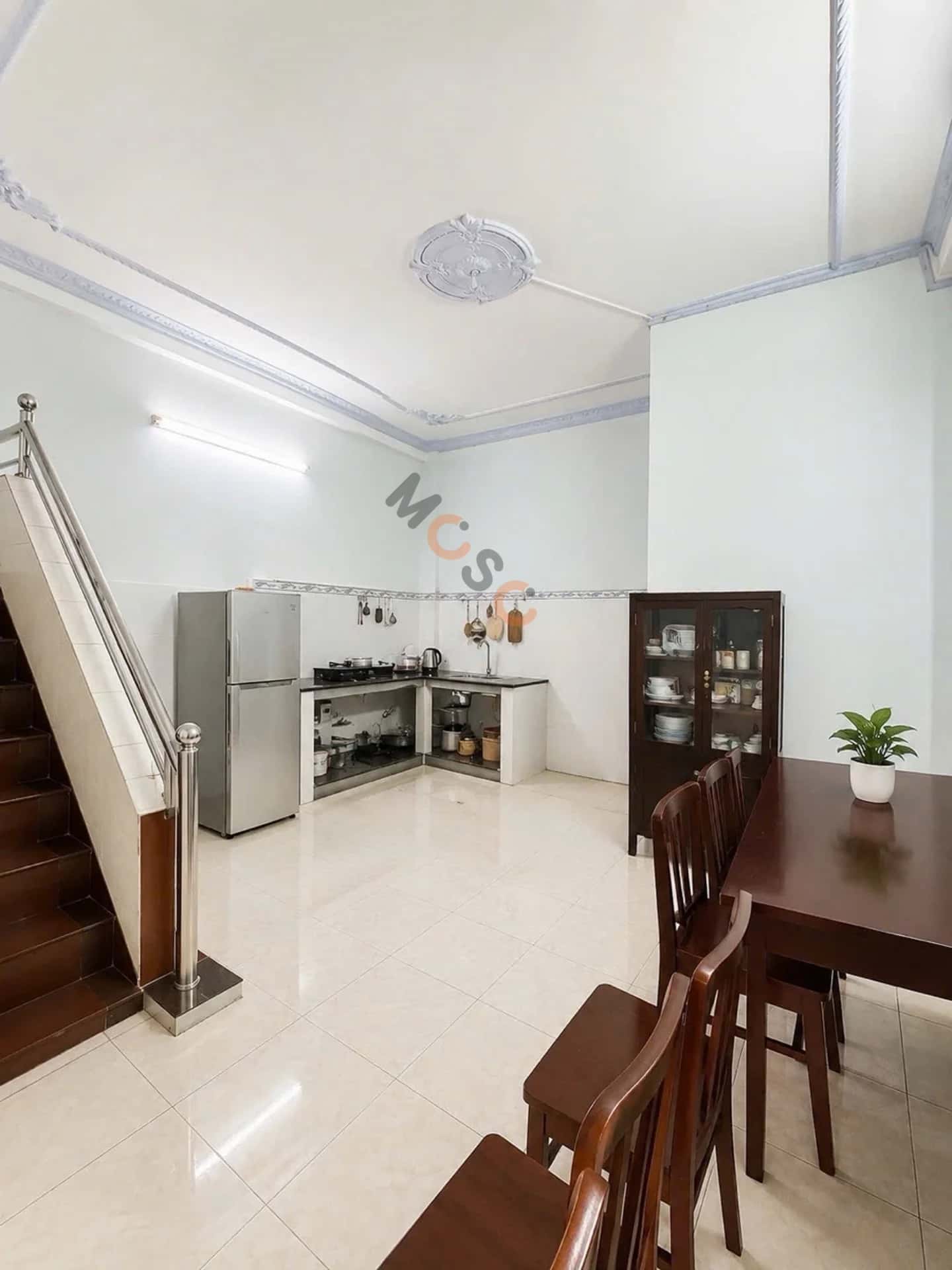 Bán nhà mặt tiền Tô Hiệu Quận Tân Phú, TP.HCM – 2 phòng ngủ, giá 4.8 tỷ — Hình 3 Bán nhà mặt tiền Tô Hiệu Quận Tân Phú, TP.HCM – 2 phòng ngủ, giá 4.8 tỷ — Hình 3