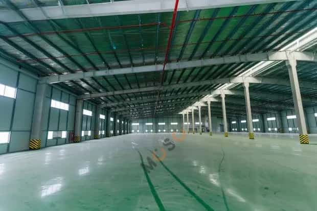 Cho thuê kho, nhà xưởng Song Hồ Thị xã Thuận Thành, Bắc Ninh – giá 748 triệu — Hình 3