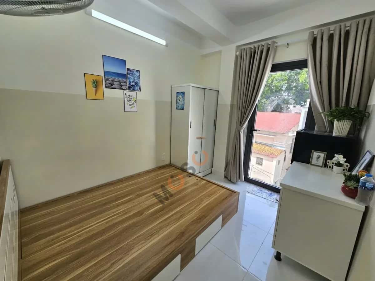 Cho thuê phòng trọ Nơ Trang Long Bình Thạnh, TP.HCM – giá 5.2 triệu — Hình 3
