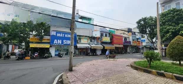 Cho thuê BĐS khác Đường Hiền Vương Quận Tân Phú, TP.HCM – giá 12 triệu — Hình 2