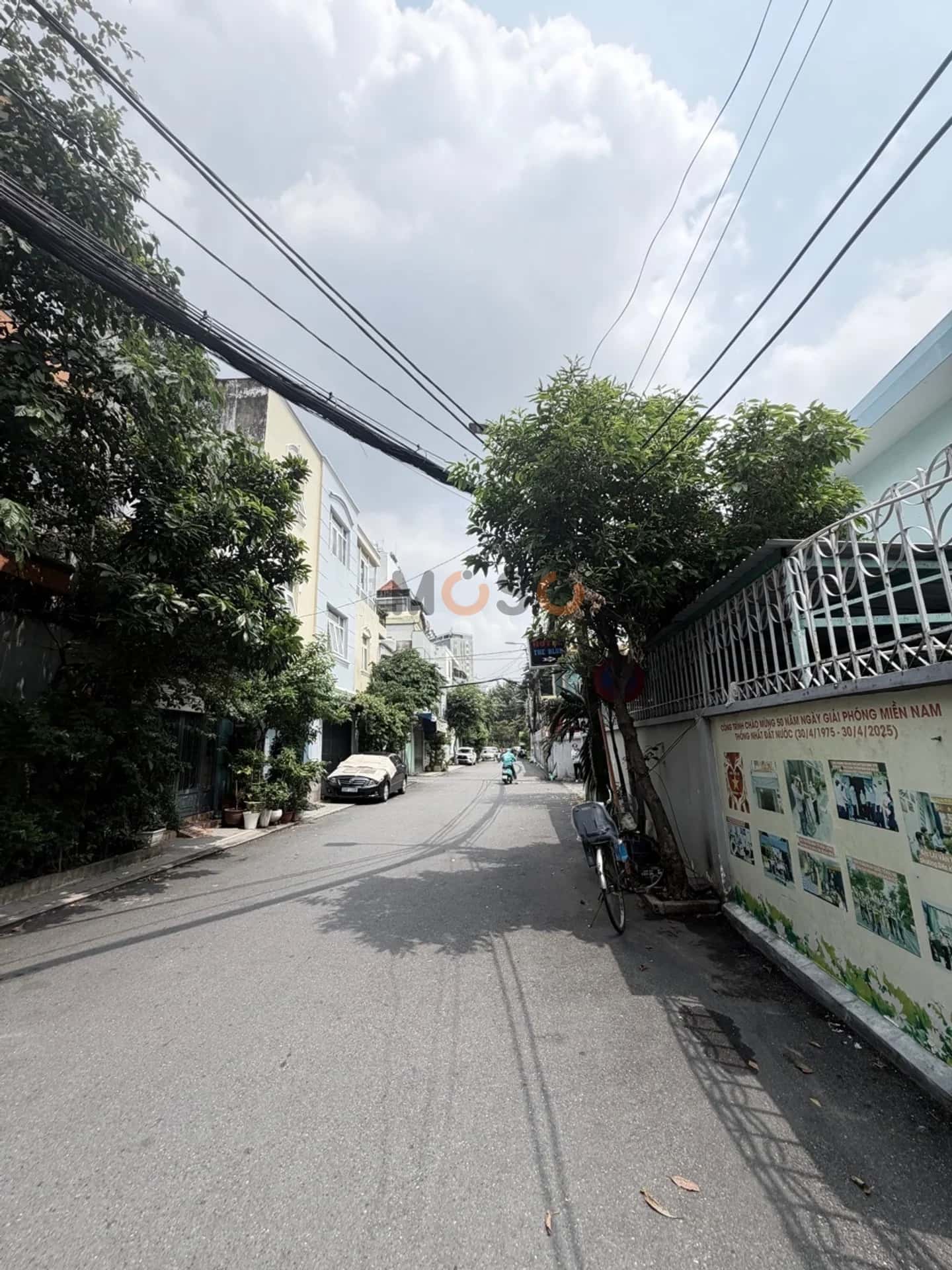 Bán nhà hẻm Phan Thúc Duyện Quận Tân Bình, TP.HCM – 4 phòng ngủ, giá 34 tỷ — Hình 3