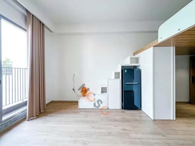 Cho thuê căn hộ chung cư Lê Văn Thiêm Quận 7, TP.HCM – giá 5 triệu — Hình 3