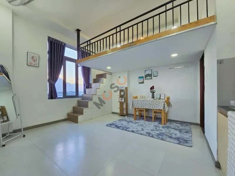 Cho thuê phòng trọ Go Vap, Ho Chi Minh – giá 4.5 triệu — Hình 2