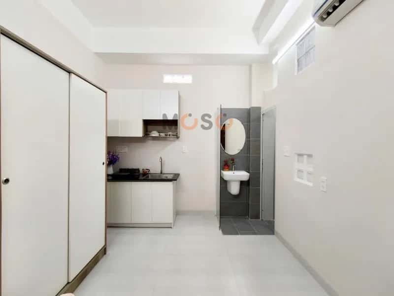 Cho thuê căn hộ chung cư Đường Nguyễn Súy Tân Phú, TP.HCM – 1 phòng ngủ, giá 4.7 triệu — Hình 2