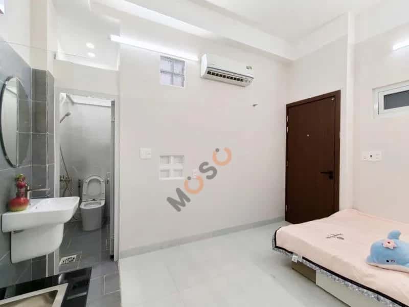 Cho thuê căn hộ chung cư Đường Nguyễn Súy Tân Phú, TP.HCM – 1 phòng ngủ, giá 4.7 triệu — Hình 3