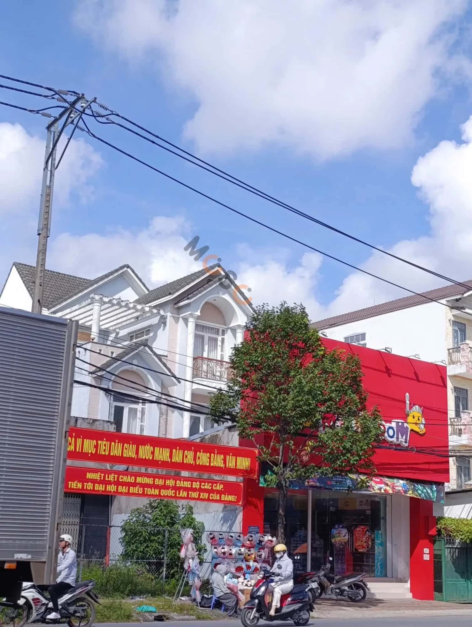 Bán nhà mặt tiền Mậu Thân Quận Ninh Kiều, TP. Cần Thơ – 3 phòng ngủ, giá 27 tỷ — Hình 3