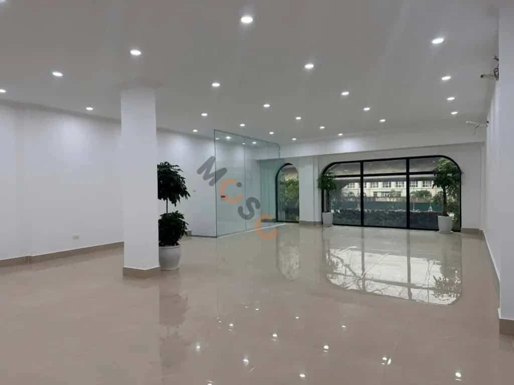 Cho thuê văn phòng Ngõ 168 Đường Kim Giang Định Công, Hà Nội – giá 120 triệu — Hình 3