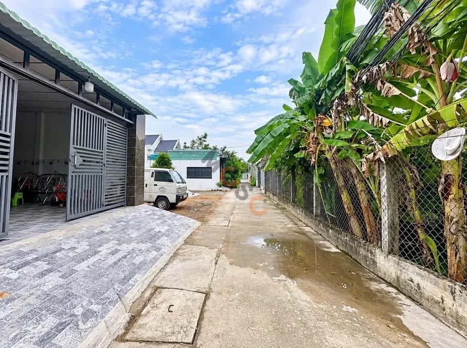 Bán đất hẻm 239 Nguyễn Văn Rành Thành phố Tân An, Long An – giá 1.4 tỷ — Hình 3