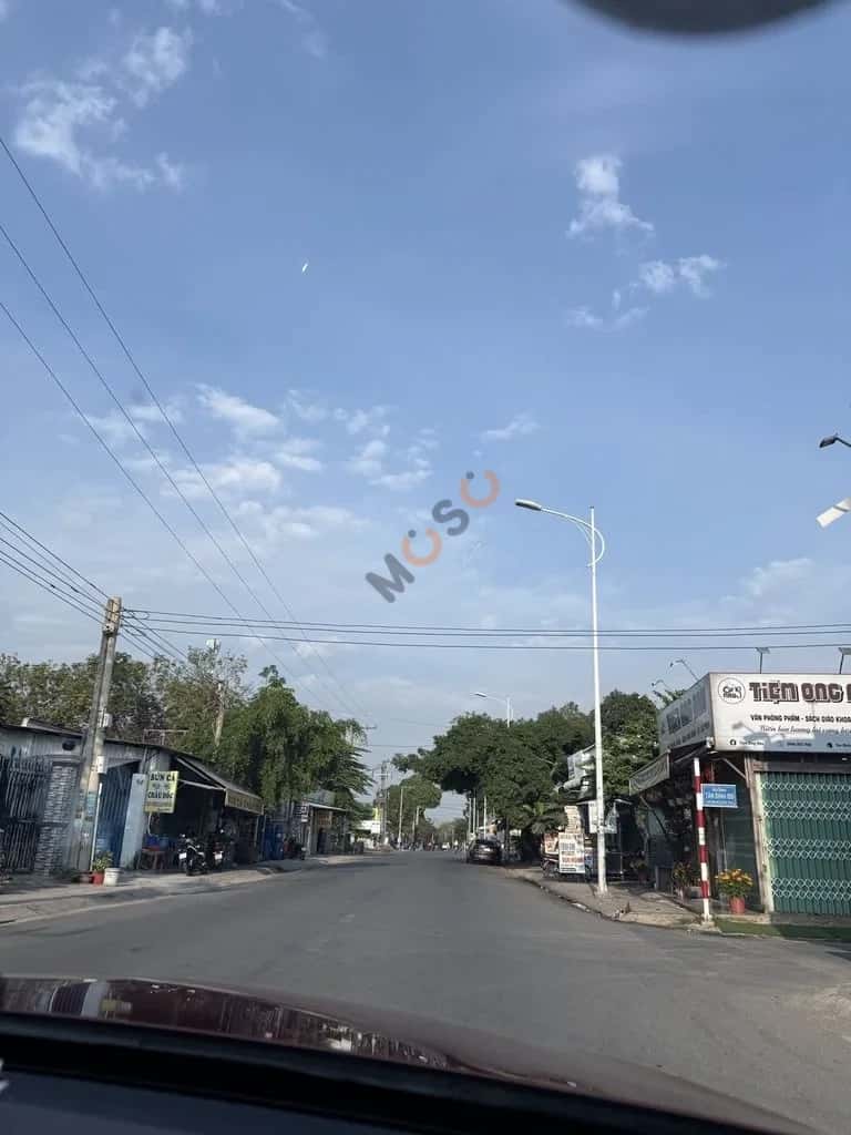 Bán đất Tân Định 017 Thành phố Bến Cát, Bình Dương – giá 2.7 tỷ — Hình 2