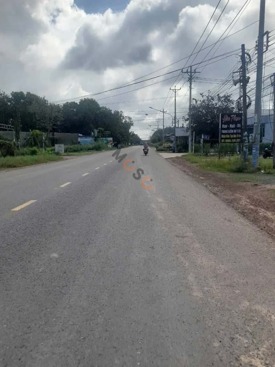 Bán đất Tân Định 017 Thành phố Bến Cát, Bình Dương – giá 2.7 tỷ — Hình 3