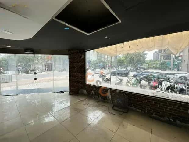 Cho thuê văn phòng Cát Linh Ô Chợ Dừa, Hà Nội – giá 13.5 triệu — Hình 2