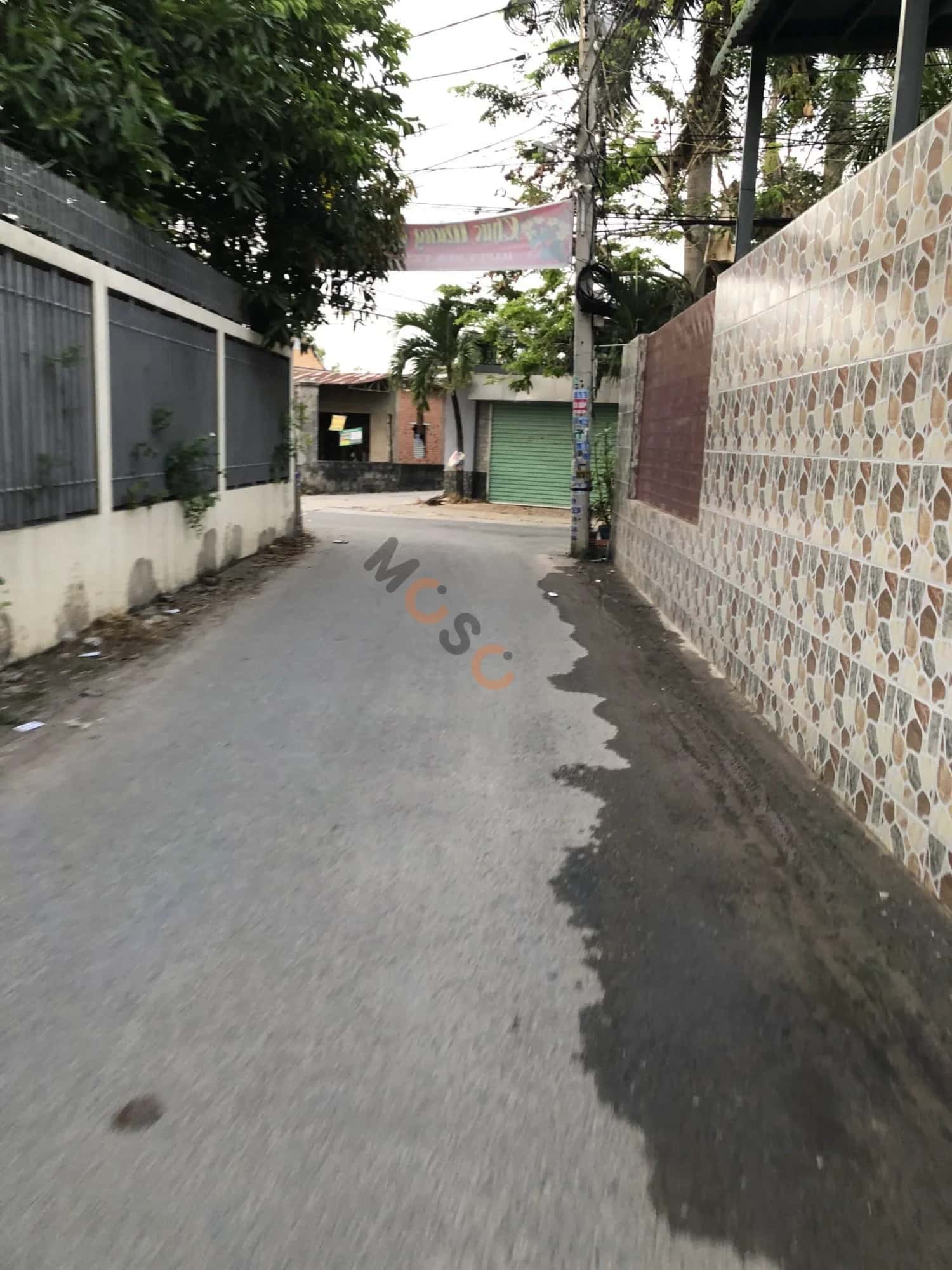 Bán đất hẻm 288 Huỳnh Văn Lũy  Thành phố Thủ Dầu Một, Bình Dương – giá 3.1 tỷ — Hình 3