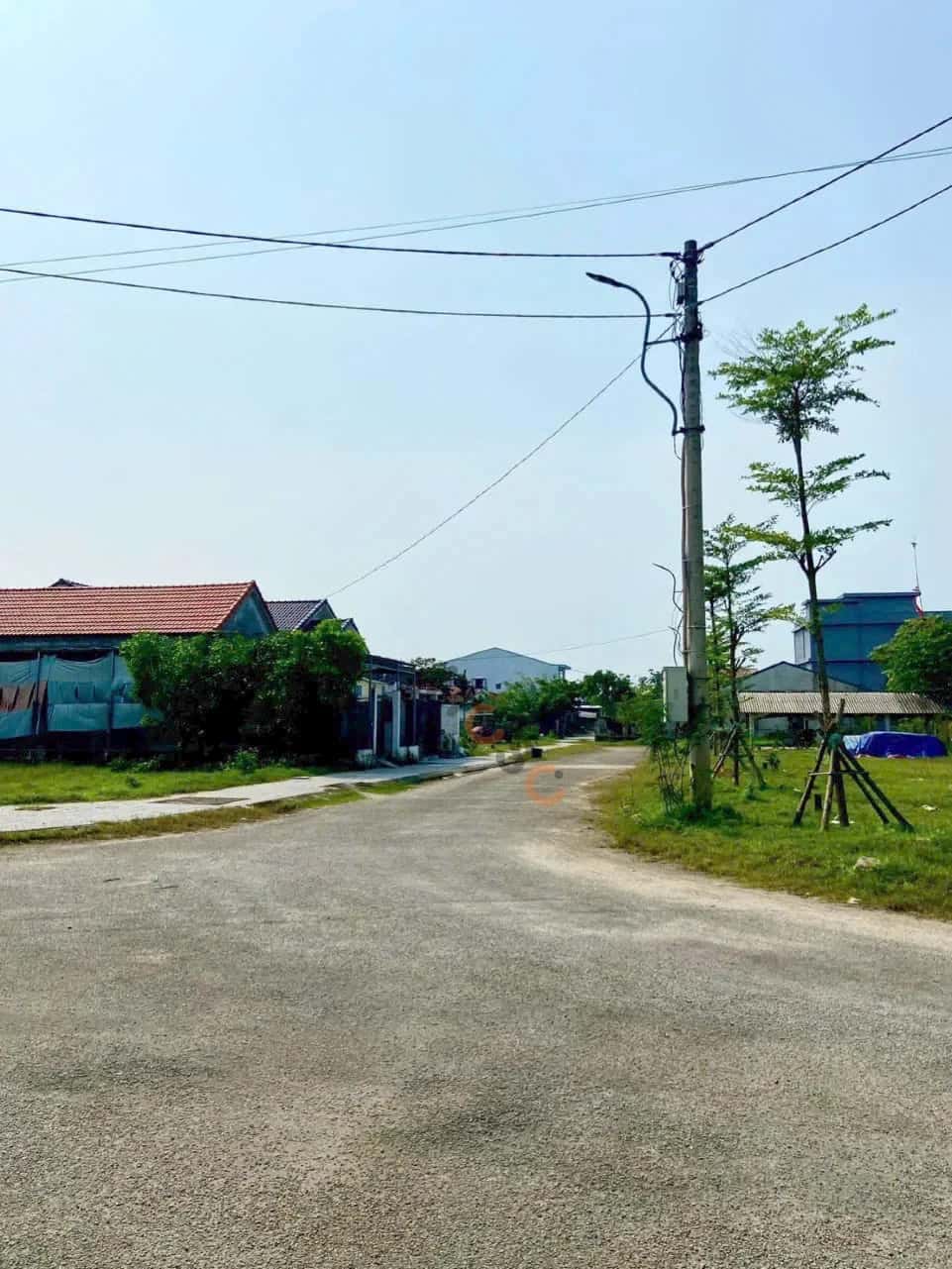 Bán đất Hoàng Quốc Việt nối dài Thị xã Hương Thủy, TP. Huế – giá 1.6 tỷ — Hình 3