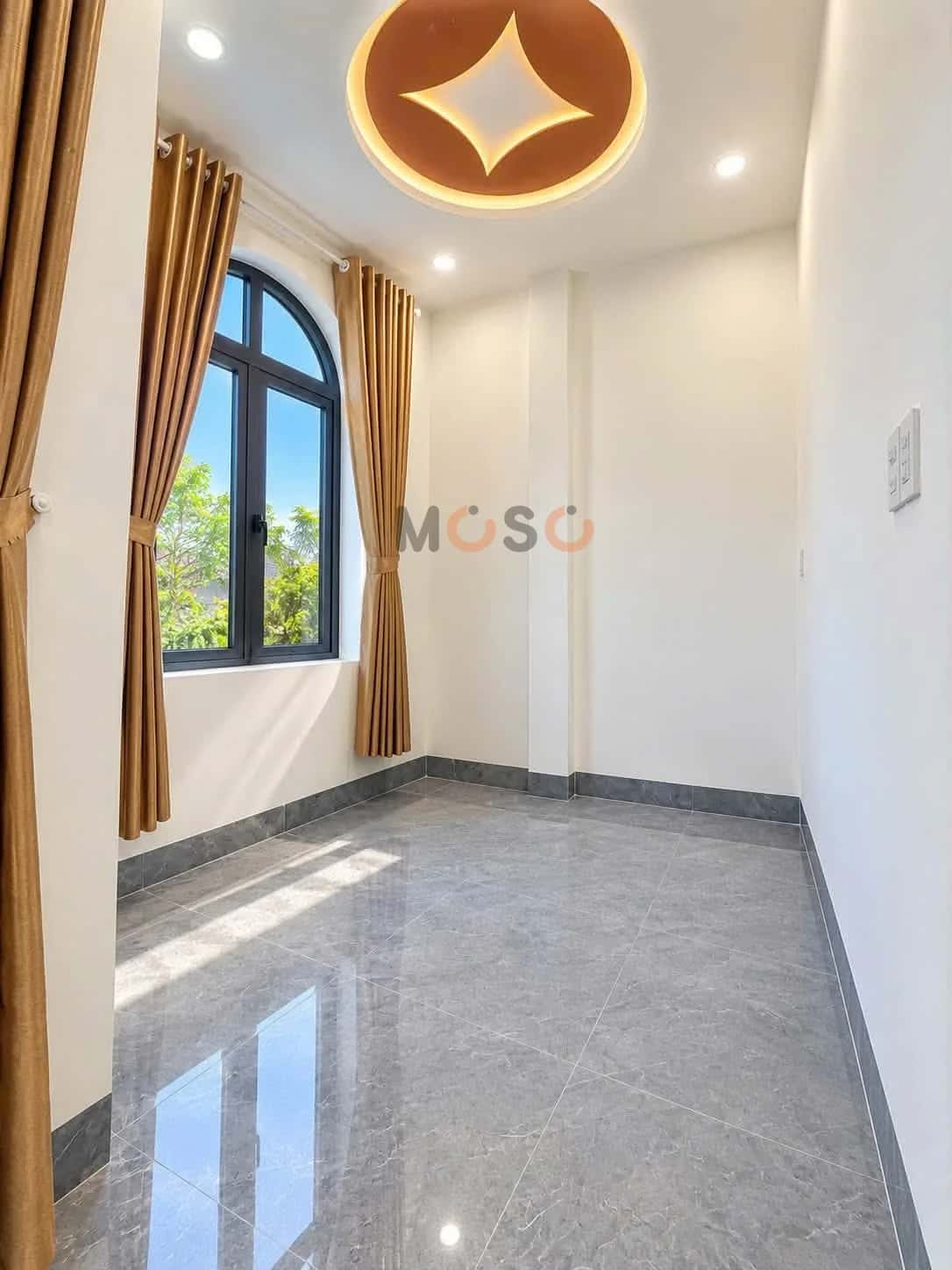 Bán nhà hẻm Thôn Võ Kiện Huyện Diên Khánh, Khánh Hòa – 3 phòng ngủ, giá 3 tỷ — Hình 2