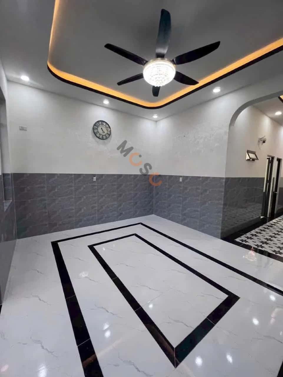 Bán nhà hẻm Thôn Đại Điền Đông 2 Huyện Diên Khánh, Khánh Hòa – 3 phòng ngủ, giá 1.4 tỷ — Hình 3