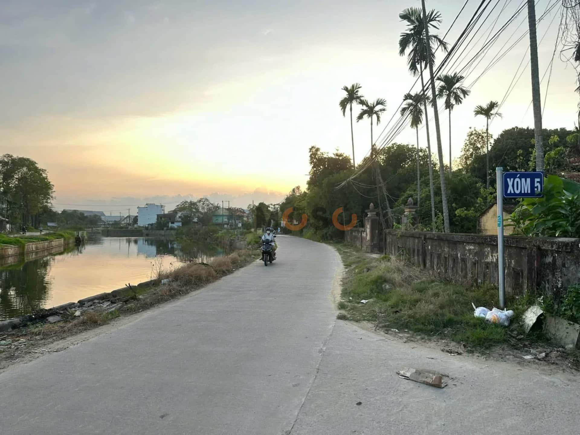 Bán đất Xóm 5, TDP Ngọc Anh Quận Thuận Hóa, TP. Huế – giá 2.6 tỷ — Hình 2