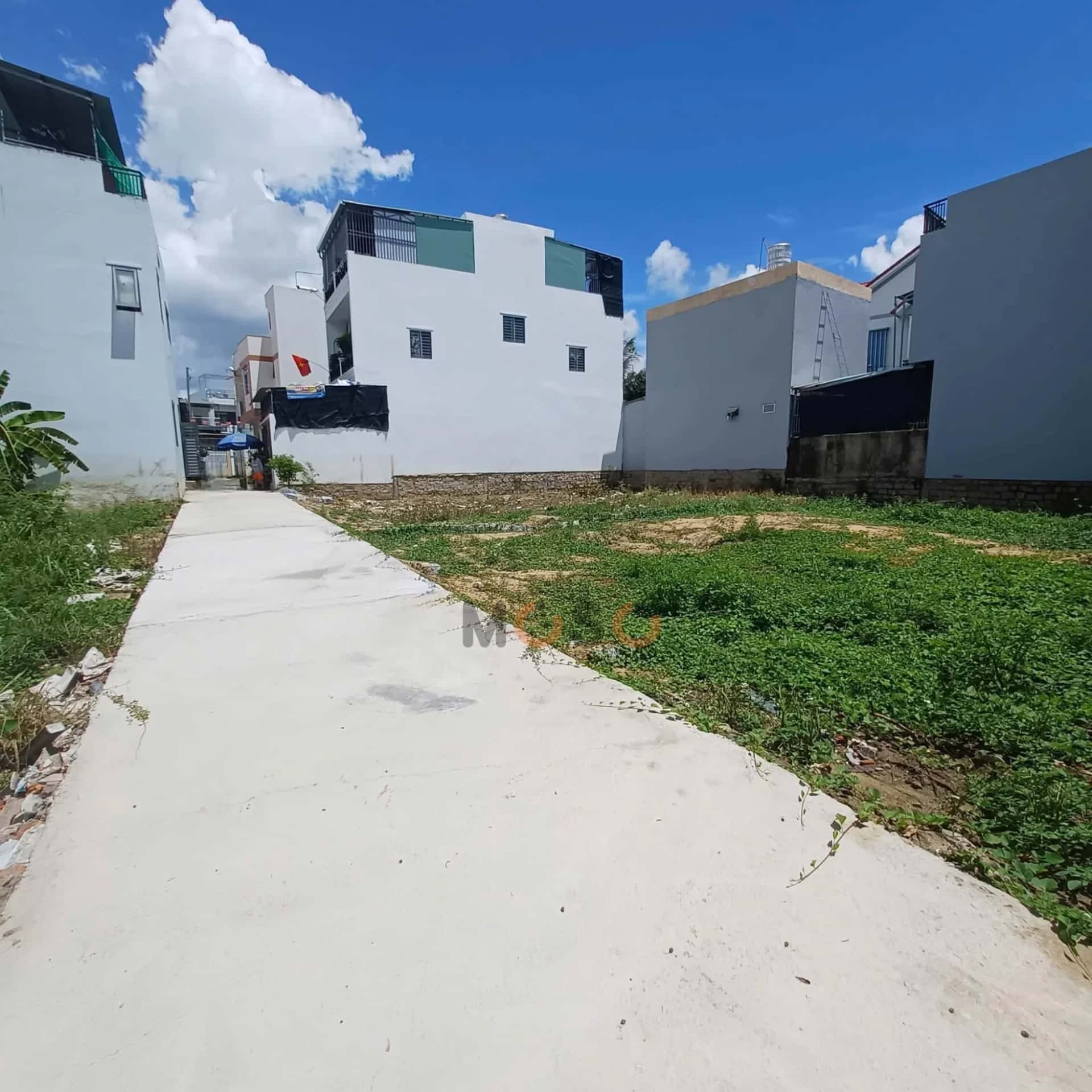 Bán đất Thôn Phú Vinh Thành phố Nha Trang, Khánh Hòa – giá 3.9 tỷ — Hình 2