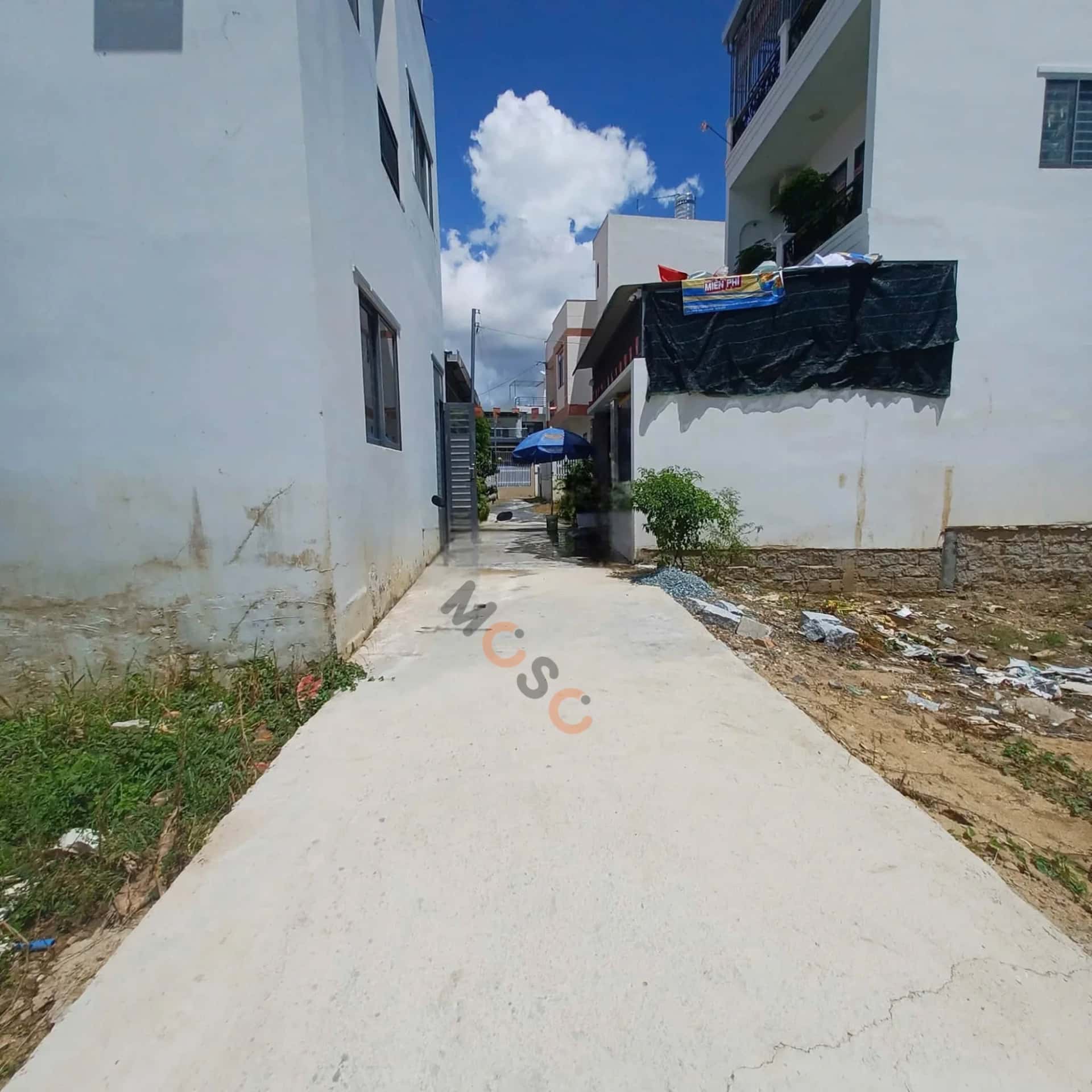 Bán đất Thôn Phú Vinh Thành phố Nha Trang, Khánh Hòa – giá 3.9 tỷ — Hình 3