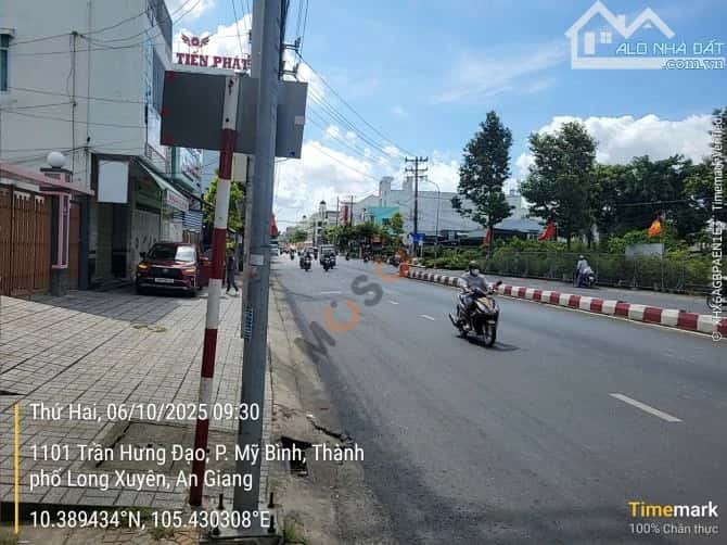 Bán nhà mặt tiền Trần Hưng Đạo Thành phố Long Xuyên, An Giang – 2 phòng ngủ, giá 18 tỷ — Hình 2 Bán nhà mặt tiền Trần Hưng Đạo Thành phố Long Xuyên, An Giang – 2 phòng ngủ, giá 18 tỷ — Hình 2