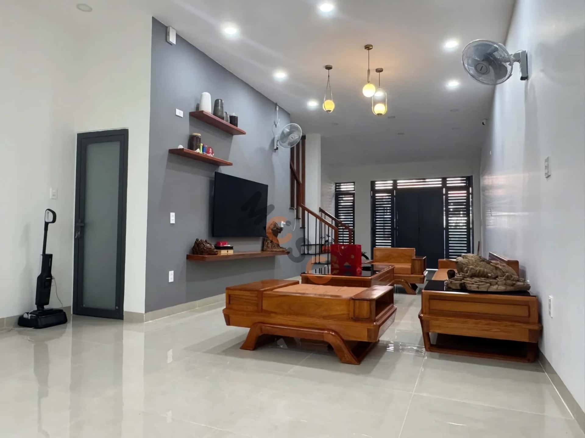 Bán nhà mặt tiền Phan Vinh Thành phố Nha Trang, Khánh Hòa – 3 phòng ngủ, giá 11.5 tỷ — Hình 2