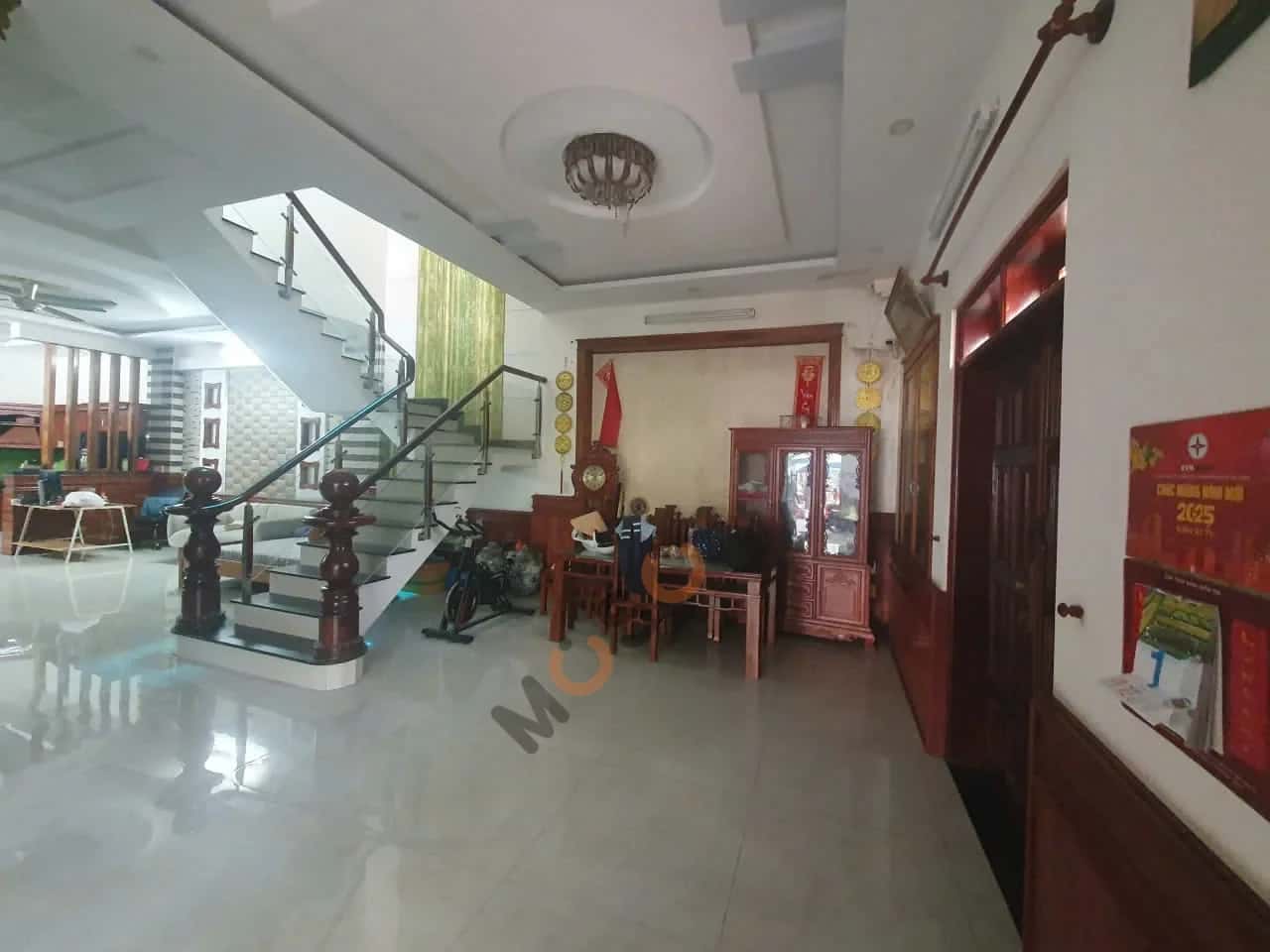 Bán nhà hẻm Thạnh Xuân 25 Quận 12, TP.HCM – 5 phòng ngủ, giá 9.4 tỷ — Hình 3