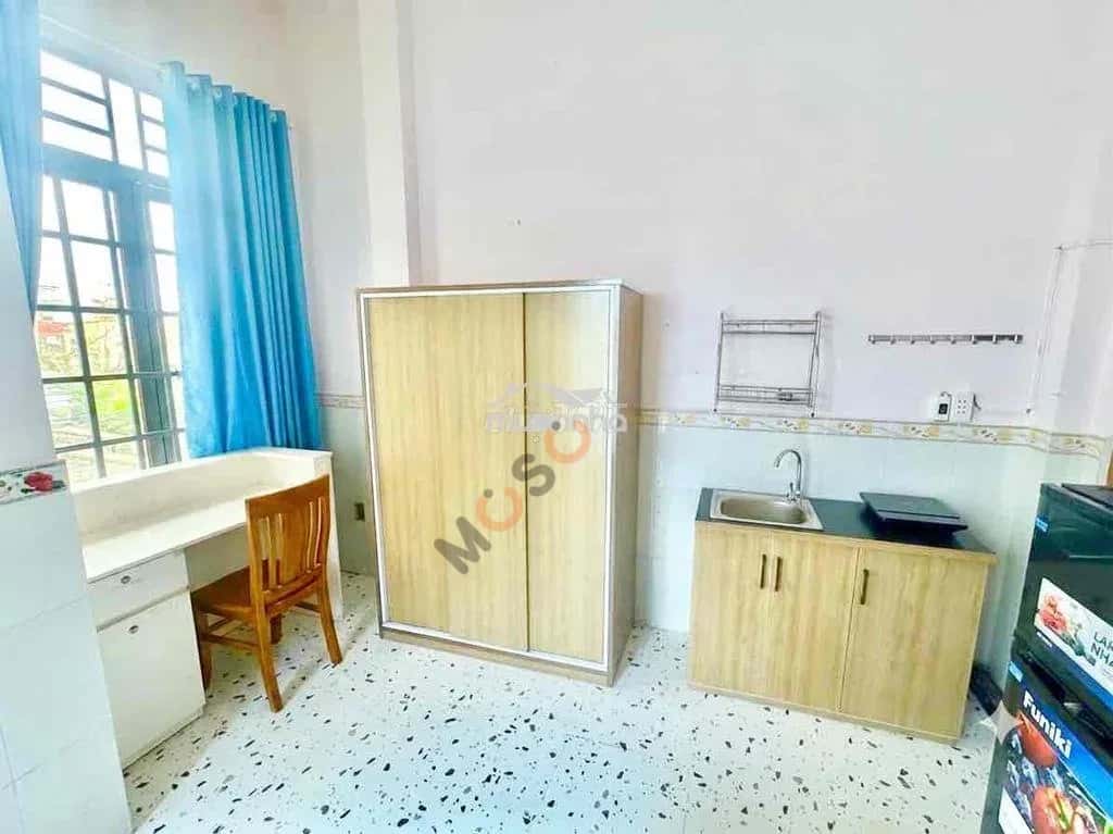 Cho thuê căn hộ chung cư Phạm Thị Nghĩa Biên Hòa, Đồng Nai – 1 phòng ngủ, giá 3.8 triệu — Hình 2