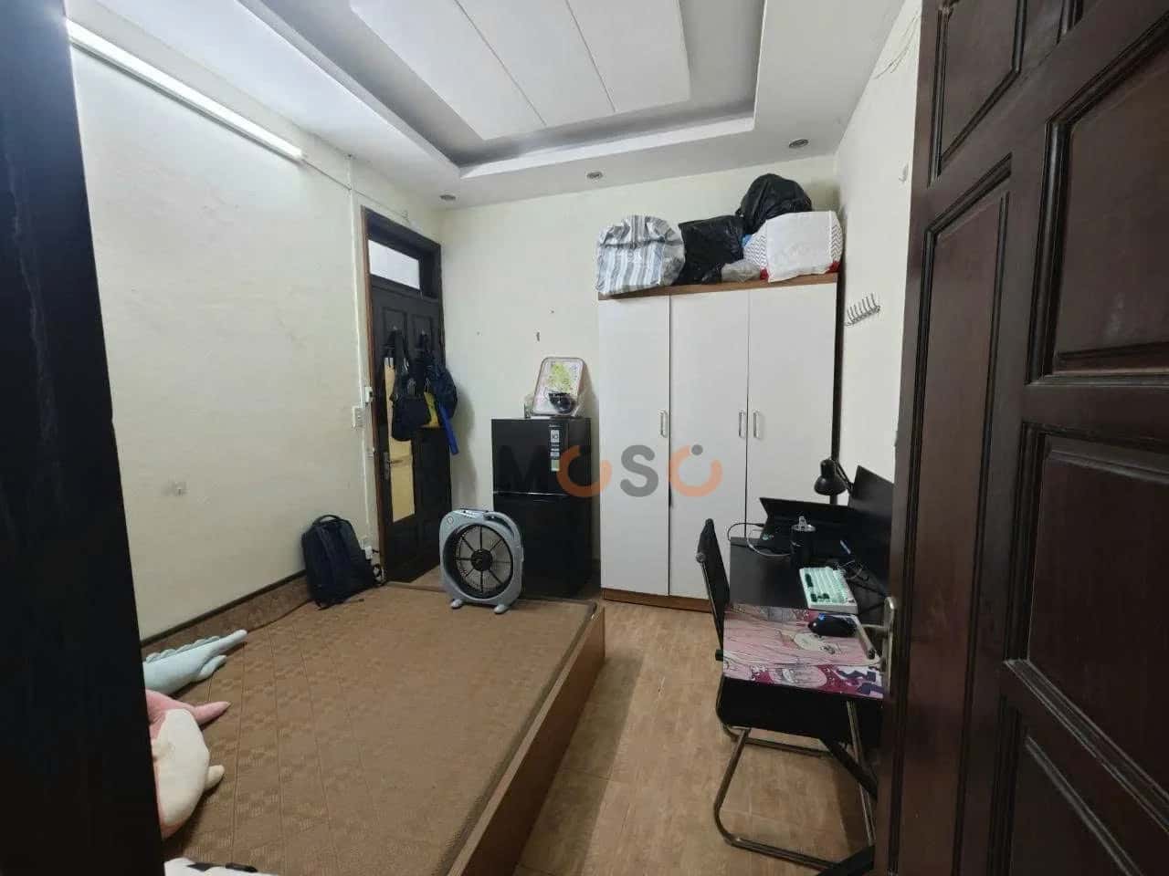Bán nhà hẻm Tổ 2, cụm Tó, đường Nguyễn Trãi Quận Thanh Xuân, TP. Hà Nội – 7 phòng ngủ, giá 12 tỷ — Hình 3