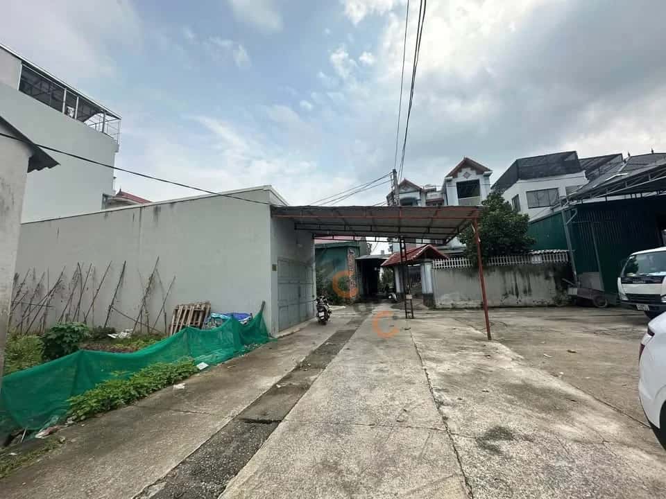 Bán đất Thôn Sài Khê Huyện Quốc Oai, TP. Hà Nội – giá 5 tỷ — Hình 3