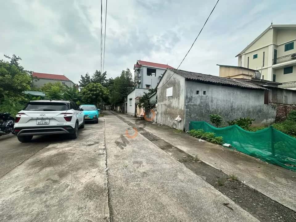 Bán đất Thôn Sài Khê Huyện Quốc Oai, TP. Hà Nội – giá 5 tỷ — Hình 2