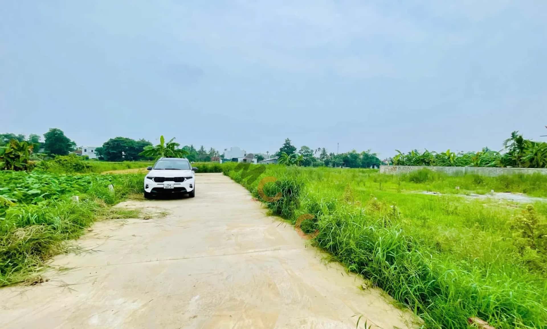 Bán đất TDP Ngọc Anh Quận Thuận Hóa, TP. Huế – giá 1.5 tỷ — Hình 2