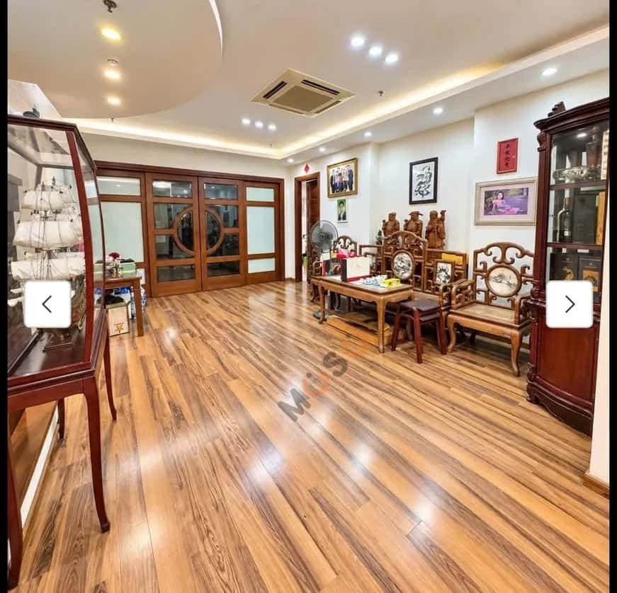 Bán căn hộ chung cư Chung cư Green Park Tower, số 33 Dương Đình Nghệ Quận Cầu Giấy, TP. Hà Nội – 2 phòng ngủ, giá 40 tỷ — Hình 2 Bán căn hộ chung cư Chung cư Green Park Tower, số 33 Dương Đình Nghệ Quận Cầu Giấy, TP. Hà Nội – 2 phòng ngủ, giá 40 tỷ — Hình 2