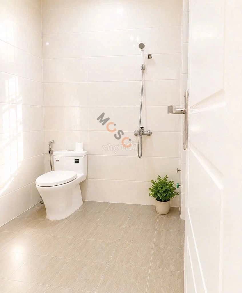 Cho thuê nhà hẻm Chế lan viên Quận Ngũ Hành Sơn, TP. Đà Nẵng – 4 phòng ngủ, giá 27 triệu — Hình 3