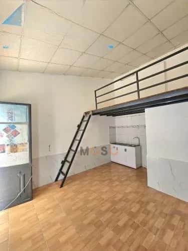 Cho thuê phòng trọ Đường Số 14 Thành phố Thủ Đức, TP.HCM – giá 4 triệu — Hình 3