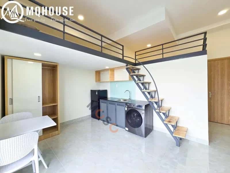 Cho thuê phòng trọ Đường Số 39 Quận 7, TP.HCM – giá 7.8 triệu — Hình 2