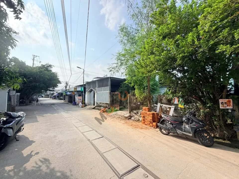 Bán đất Miếu Bà Thành phố Nha Trang, Khánh Hòa – giá 6.2 tỷ — Hình 2