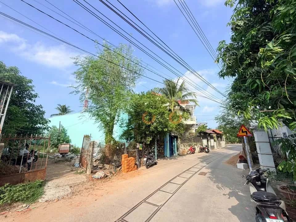 Bán đất Miếu Bà Thành phố Nha Trang, Khánh Hòa – giá 6.2 tỷ — Hình 3