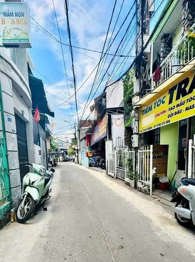 Bán nhà mặt tiền  Hà Thanh Thành phố Nha Trang, Khánh Hòa – 2 phòng ngủ, giá 6.4 tỷ — Hình 3