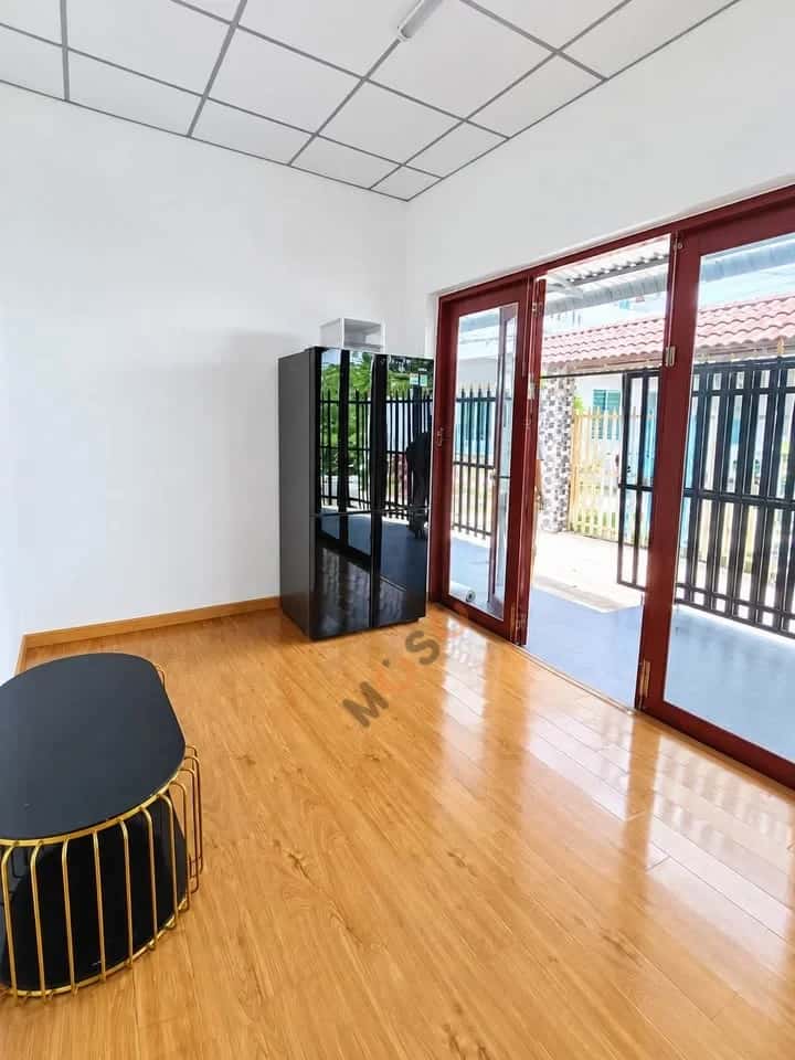 Bán nhà hẻm hẻm 81 Cử Luyện Thành phố Tân An, Long An – 2 phòng ngủ, giá 1.6 tỷ — Hình 3