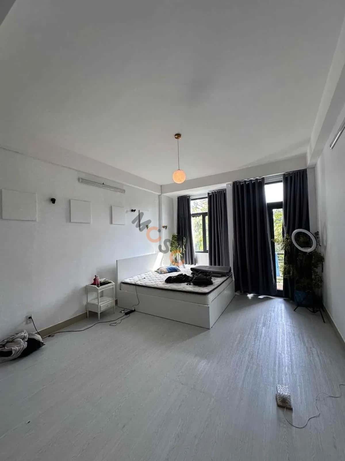 Cho thuê nhà hẻm Đường Trường Sa Bình Thạnh, TP.HCM – 3 phòng ngủ, giá 35 triệu — Hình 2