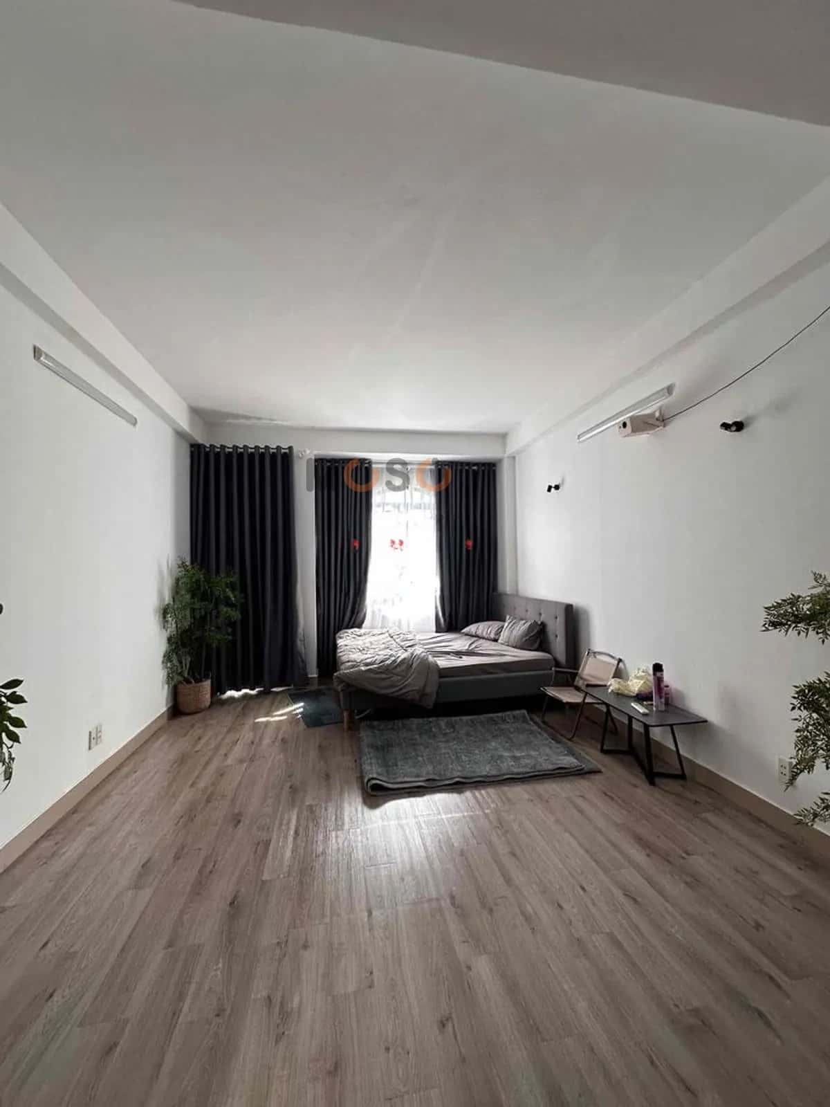 Cho thuê nhà hẻm Đường Trường Sa Bình Thạnh, TP.HCM – 3 phòng ngủ, giá 35 triệu — Hình 3