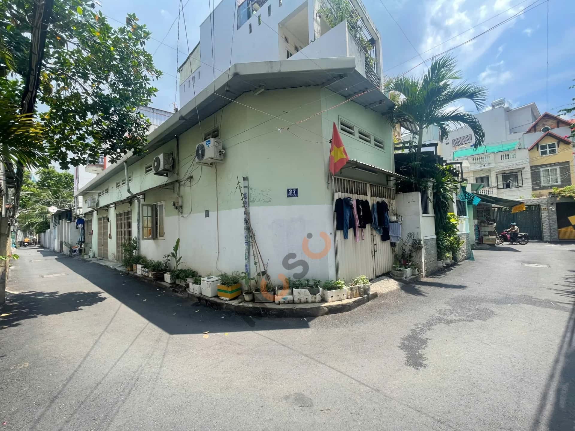 Bán nhà mặt tiền đường 10 Thành phố Thủ Đức, TP.HCM – 5 phòng ngủ, giá 13.5 tỷ — Hình 2