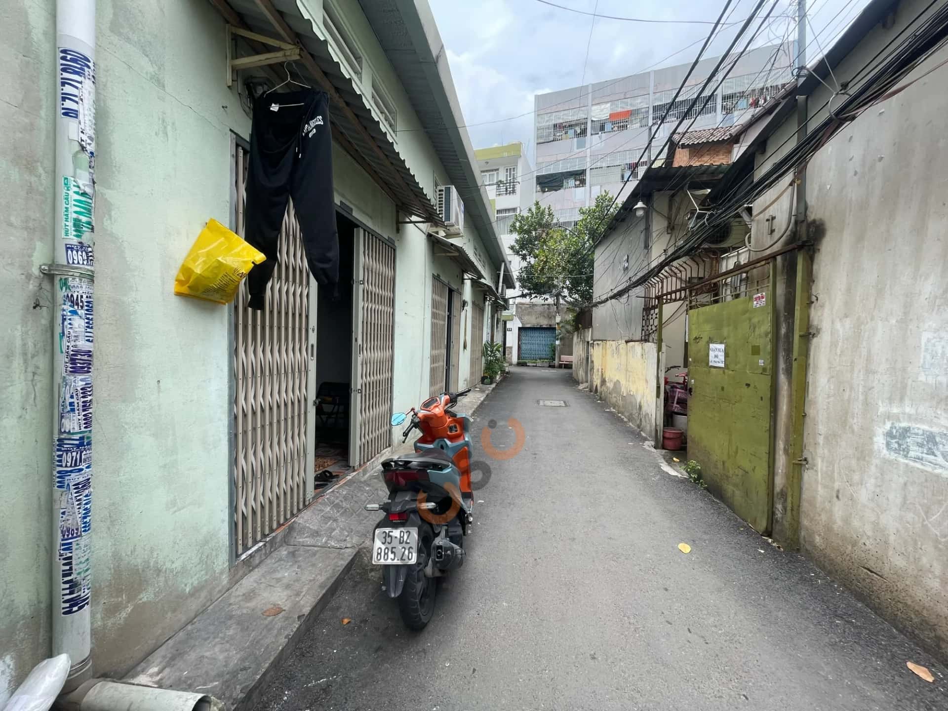 Bán nhà mặt tiền đường 10 Thành phố Thủ Đức, TP.HCM – 5 phòng ngủ, giá 13.5 tỷ — Hình 3