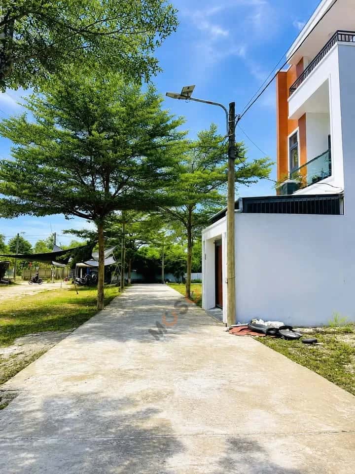 Bán đất Nguyễn Viết Xuân Thị xã Hương Thủy, TP. Huế – giá 920 triệu — Hình 3
