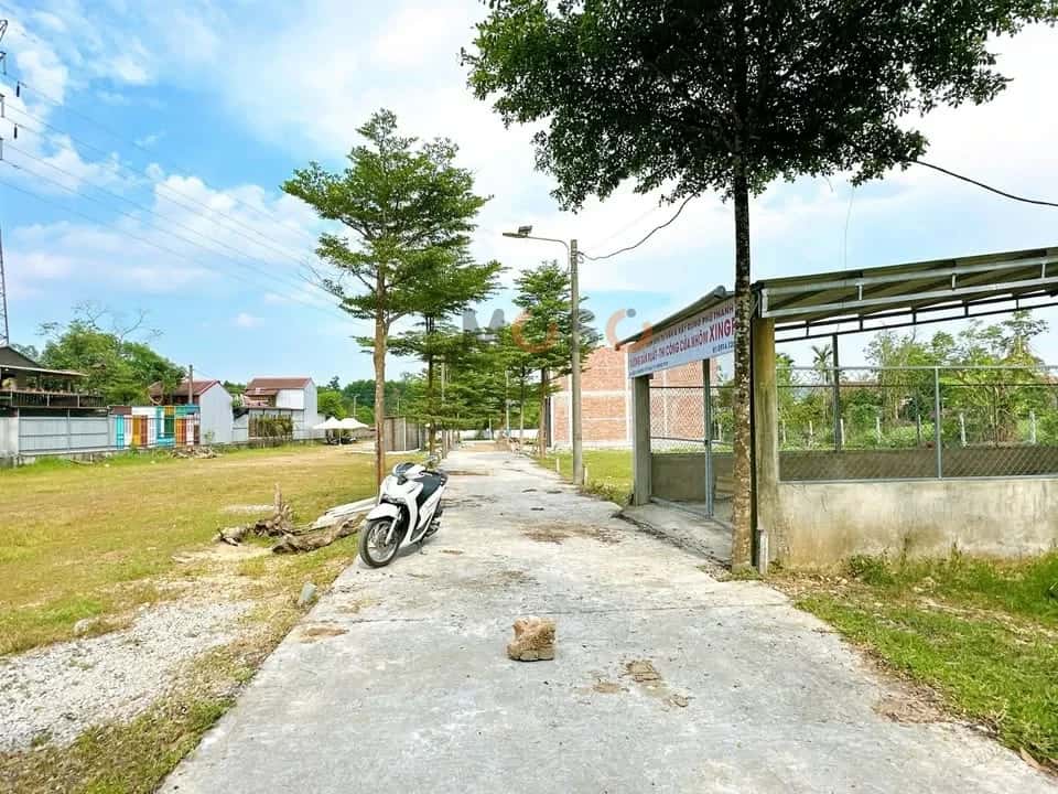 Bán đất Nguyễn Viết Xuân Thị xã Hương Thủy, TP. Huế – giá 920 triệu — Hình 2