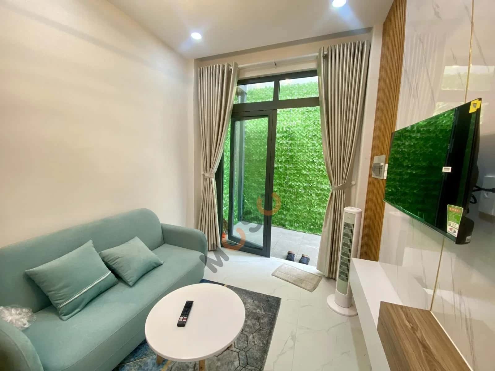 Bán nhà hẻm đường Lạc Long Quân  Quận Tân Bình, TP.HCM – 3 phòng ngủ, giá 4.5 tỷ — Hình 3