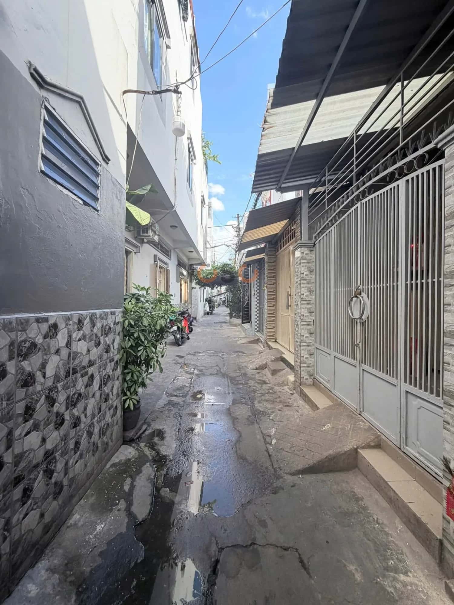 Bán nhà hẻm Tuy Lý Vương Quận 8, TP.HCM – 1 phòng ngủ, giá 4.2 tỷ — Hình 3