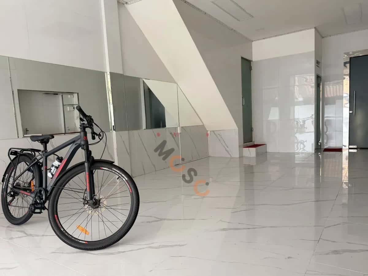 Cho thuê nhà mặt tiền Đường Công Trường An Đông Quận 5, TP.HCM – giá 33.3 triệu — Hình 2