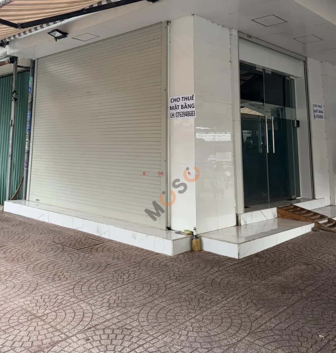 Cho thuê nhà mặt tiền Đường Công Trường An Đông Quận 5, TP.HCM – giá 33.3 triệu — Hình 3