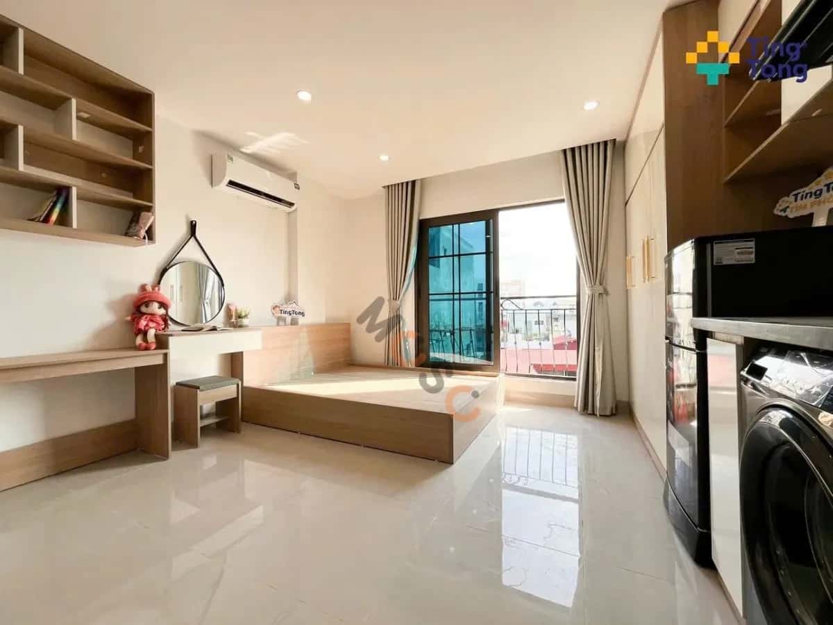 Cho thuê BĐS khác Trần Quốc Thảo Xuân Hòa, TP.HCM – giá 5.3 triệu — Hình 2