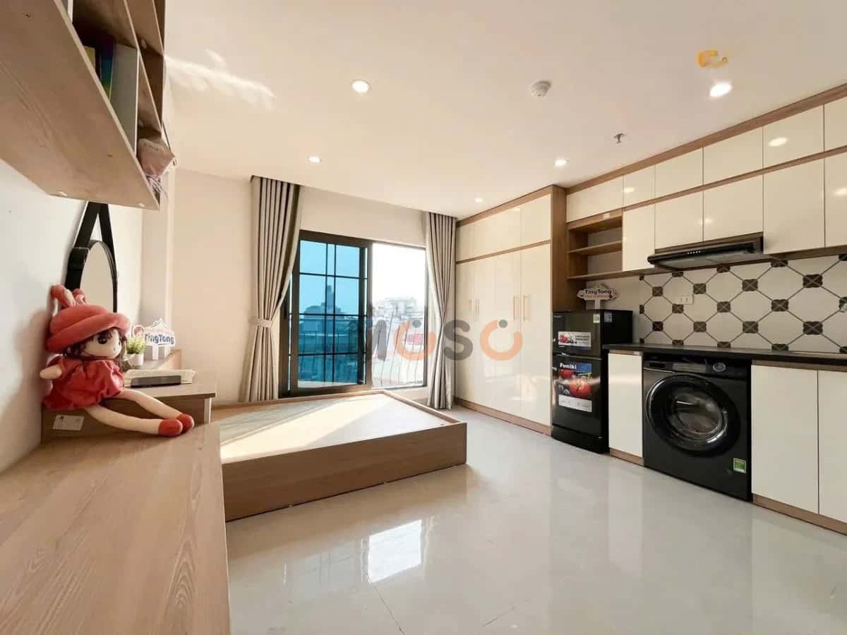 Cho thuê BĐS khác Trần Quốc Thảo Xuân Hòa, TP.HCM – giá 5.3 triệu — Hình 3